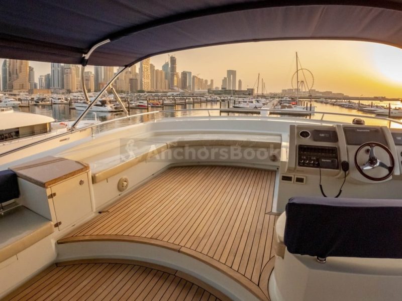 Luxury 2022 Build Yacht Private Charter – 110ft Yacht – 85 PAX | AnchorsBook Photo Luxury 2022 Build Yacht Private Charter – 110ft Yacht – 85 PAX