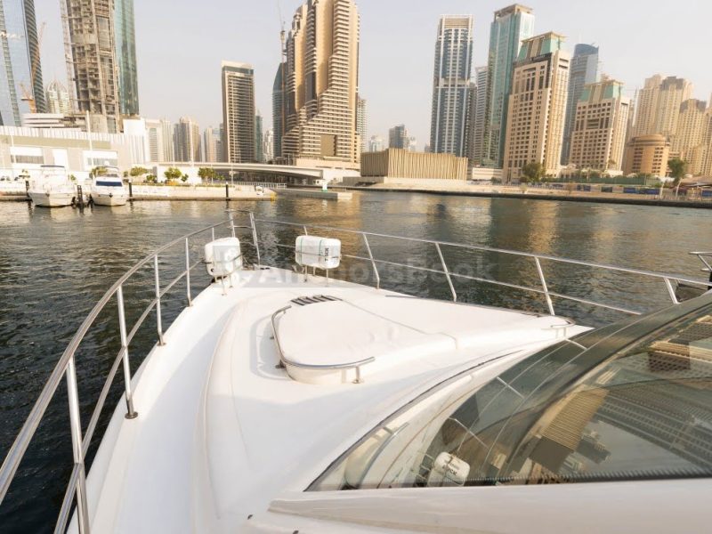 Yacht Charter In Dubai – 2022 Year 75ft Yacht – 30 PAX - Food, Drinks, Waterslides / Inflatables Available | AnchorsBook Photo Yacht Charter In Dubai – 2022 Year 75ft Yacht – 30 PAX - Food, Drinks, Waterslides / Inflatables Available