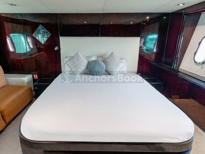 Yacht Charter In Dubai – 2022 Year 75ft Yacht – 30 PAX - Food, Drinks, Waterslides / Inflatables Available | AnchorsBook Photo Yacht Charter In Dubai – 2022 Year 75ft Yacht – 30 PAX - Food, Drinks, Waterslides / Inflatables Available