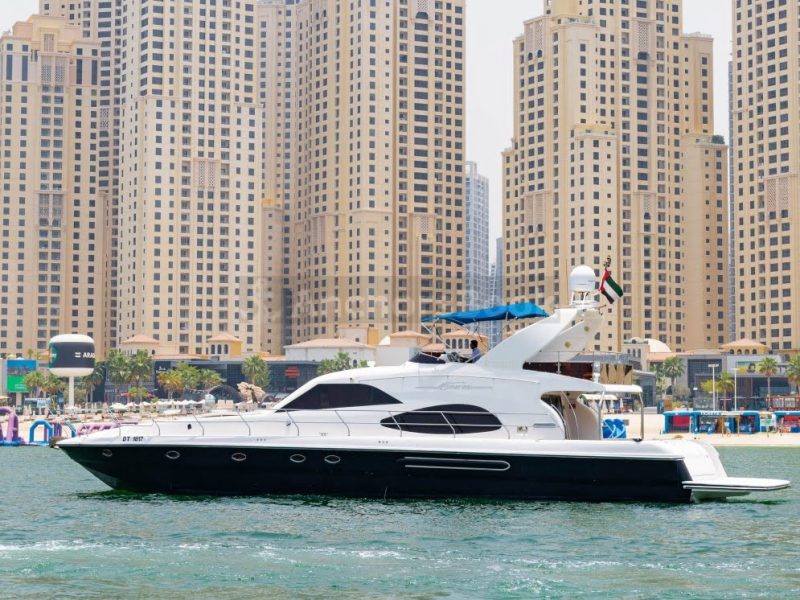Luxury Private Event Yacht Charter In Dubai – 68ft Yacht – 25 PAX | AnchorsBook Photo Luxury Private Event Yacht Charter In Dubai – 68ft Yacht – 25 PAX