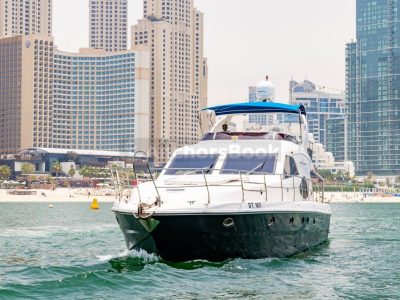 Alcohol On A Yacht In Dubai | AnchorsBook Photo Luxury Private Event Yacht Charter In Dubai – 68ft Yacht – 25 PAX