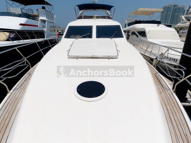 Luxury Private Event Yacht Charter In Dubai – 68ft Yacht – 25 PAX | AnchorsBook Photo Luxury Private Event Yacht Charter In Dubai – 68ft Yacht – 25 PAX