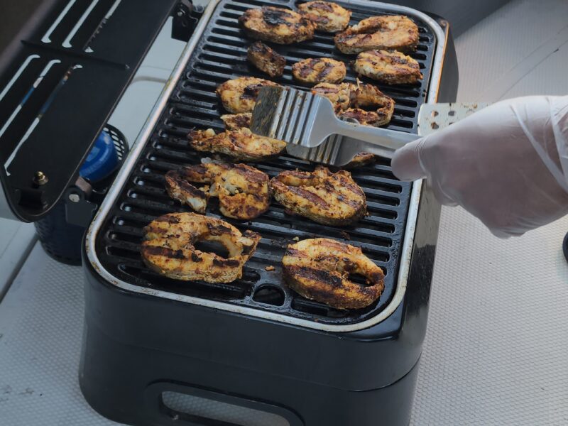 Deep sea Fishing & BBQ (4 hours) | AnchorsBook Photo Deep sea Fishing & BBQ (4 hours)
