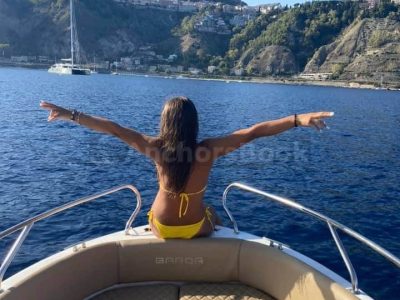 Taormina Coast Tour