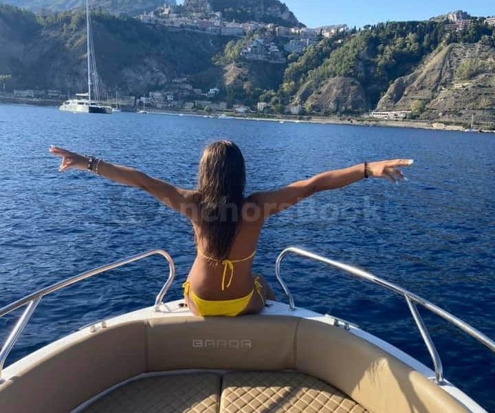 Taormina Coast Tour | AnchorsBook Photo Taormina Coast Tour