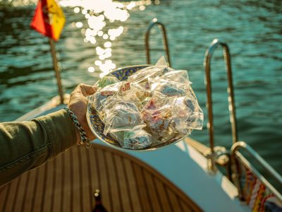 Italy Boat Rental & Yacht Charter | AnchorsBook Photo Taormina Coast Tour