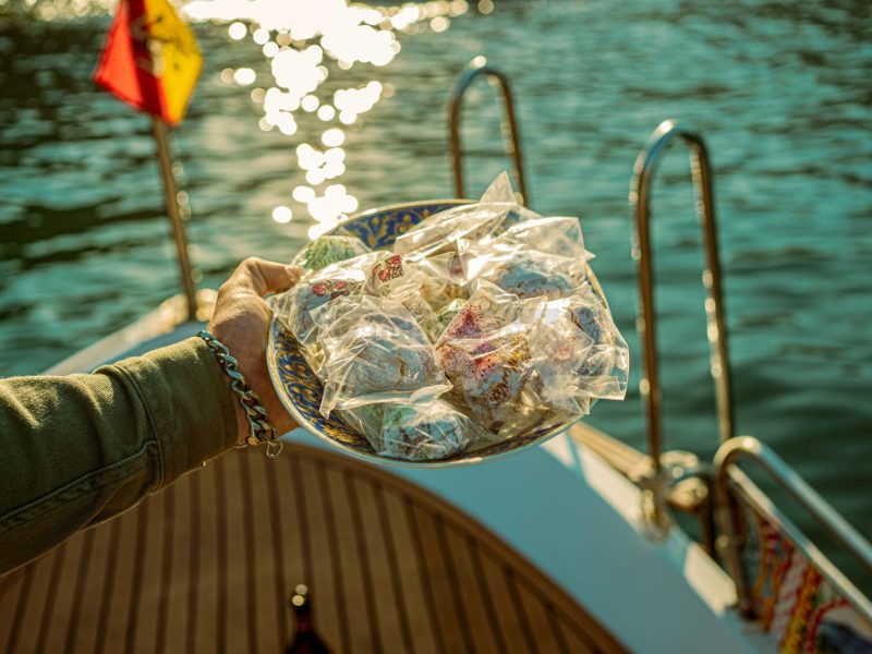 Taormina Coast Tour | AnchorsBook Photo Taormina Coast Tour