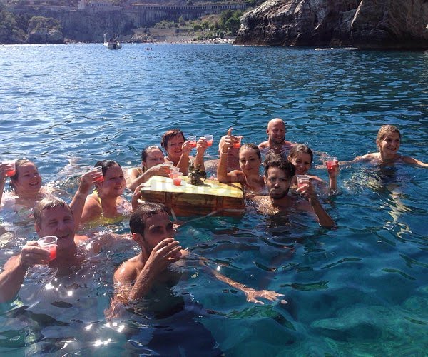 Taormina Coast Tour | AnchorsBook Photo Taormina Coast Tour