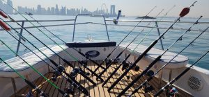 Fishing Trips Dubai | AnchorsBook Photo Fishing Trips Dubai | AnchorsBook.com