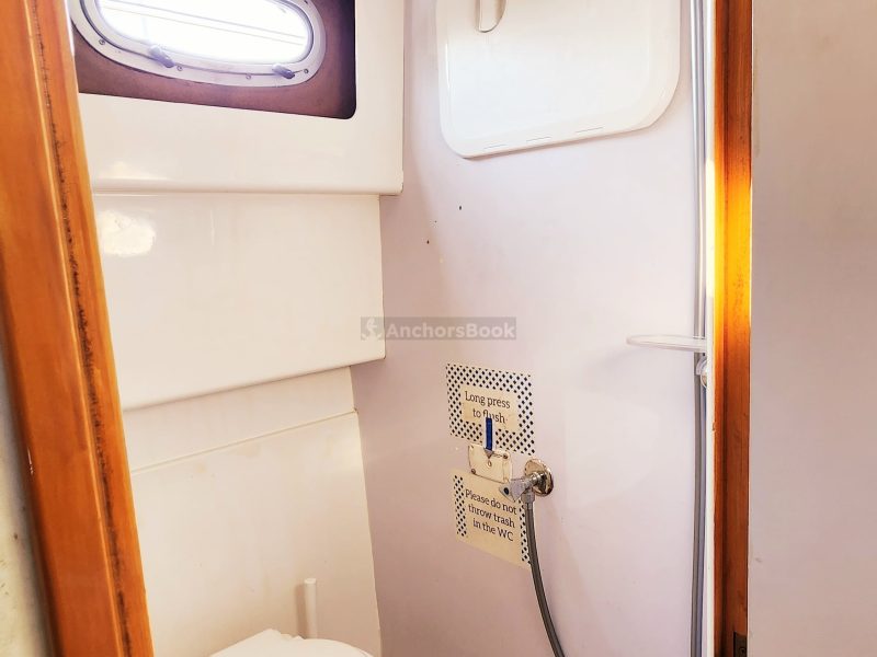 Deep sea Fishing & BBQ (4 hours) | AnchorsBook Photo Deep sea Fishing & BBQ (4 hours)