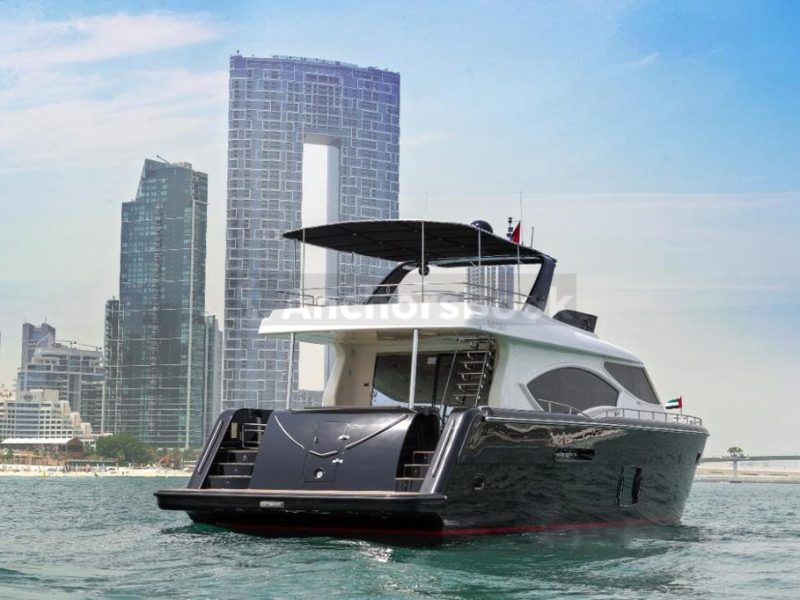 3-6 Hour Birthday Party 95ft Yacht With Jacuzzi, Cake, Decorations & Drinks Included – Dinner Optional – (Up to 50PAX) | AnchorsBook Photo 3-6 Hour Birthday Party 95ft Yacht With Jacuzzi, Cake, Decorations & Drinks Included – Dinner Optional – (Up to 50PAX)