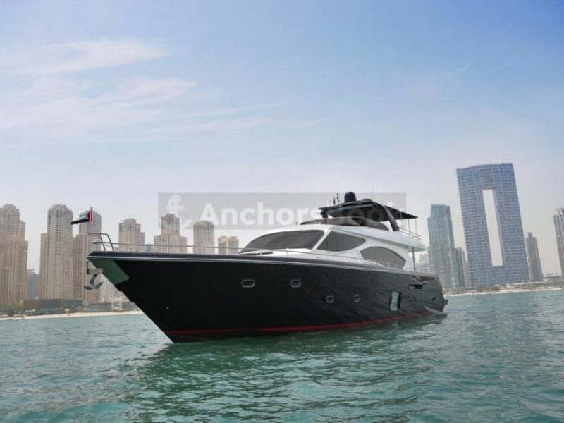 3-6 Hour Birthday Party 95ft Yacht With Jacuzzi, Cake, Decorations & Drinks Included – Dinner Optional – (Up to 50PAX) | AnchorsBook Photo 3-6 Hour Birthday Party 95ft Yacht With Jacuzzi, Cake, Decorations & Drinks Included – Dinner Optional – (Up to 50PAX)