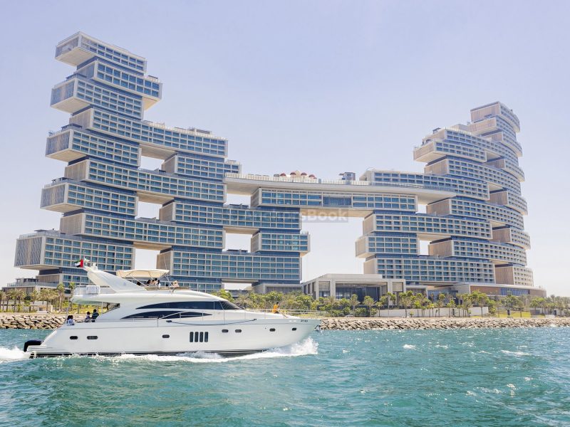 BURJ COASTLINE TOUR - 2 HRS (With Food & Drinks Included) | AnchorsBook Photo BURJ COASTLINE TOUR - 2 HRS (With Food & Drinks Included)
