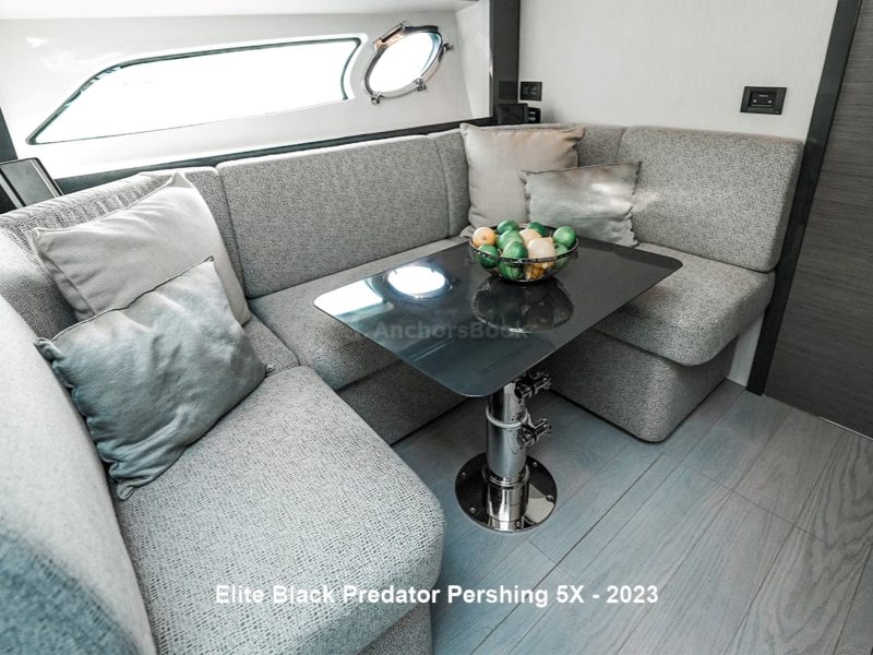 3-4 Hour – Luxury VIP Executive Yacht Charter (Up To 8PAX) – Includes Drinks, Dinner | AnchorsBook Photo 3-4 Hour – Luxury VIP Executive Yacht Charter (Up To 8PAX) – Includes Drinks, Dinner
