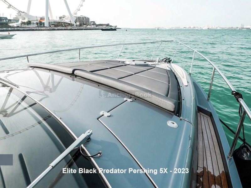 3-4 Hour – Luxury VIP Executive Yacht Charter (Up To 8PAX) – Includes Drinks, Dinner | AnchorsBook Photo 3-4 Hour – Luxury VIP Executive Yacht Charter (Up To 8PAX) – Includes Drinks, Dinner