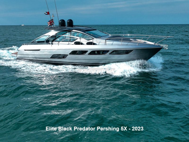 3-4 Hour – Luxury VIP Executive Yacht Charter (Up To 8PAX) – Includes Drinks, Dinner | AnchorsBook Photo 3-4 Hour – Luxury VIP Executive Yacht Charter (Up To 8PAX) – Includes Drinks, Dinner