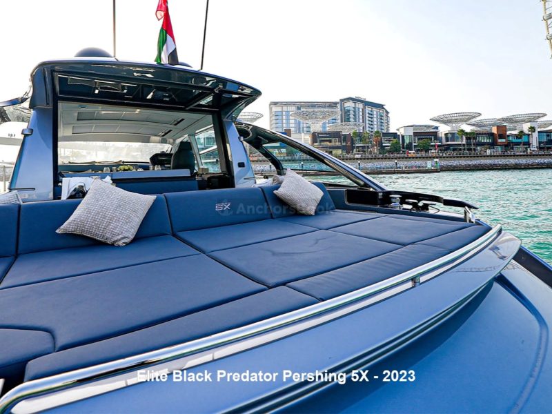 3-4 Hour – Luxury VIP Executive Yacht Charter (Up To 8PAX) – Includes Drinks, Dinner | AnchorsBook Photo 3-4 Hour – Luxury VIP Executive Yacht Charter (Up To 8PAX) – Includes Drinks, Dinner