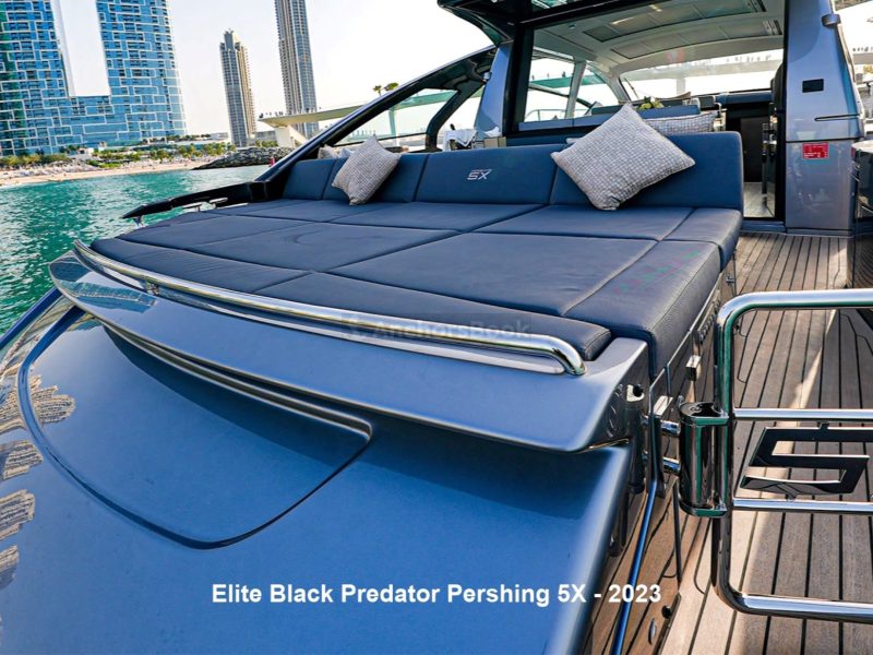 3-4 Hour – Luxury VIP Executive Yacht Charter (Up To 8PAX) – Includes Drinks, Dinner | AnchorsBook Photo 3-4 Hour – Luxury VIP Executive Yacht Charter (Up To 8PAX) – Includes Drinks, Dinner