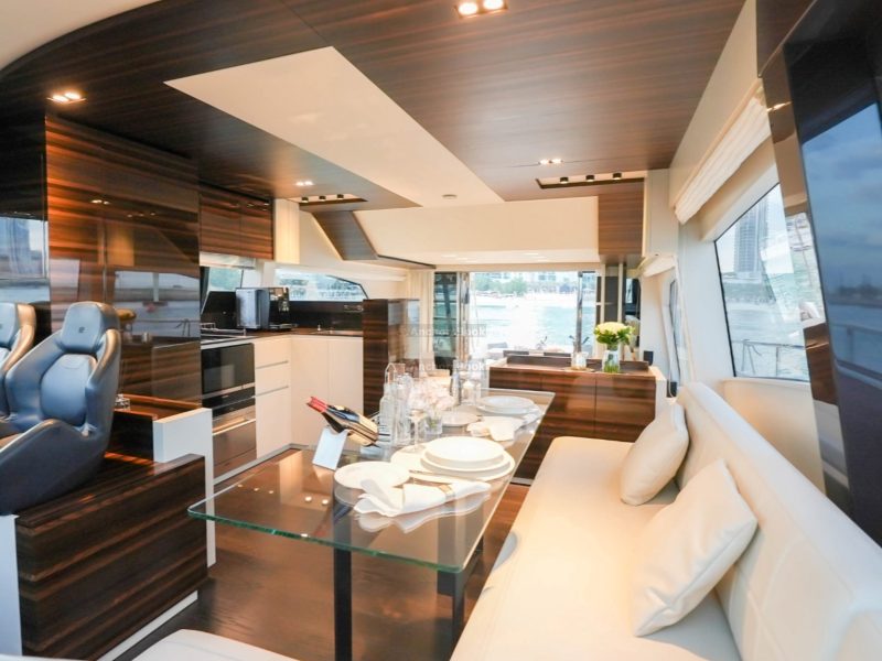 3-4 Hour – Luxury VIP Executive Yacht Charter (Up To 12PAX) – Includes Drinks, Dinner, Watersports | AnchorsBook Photo 3-4 Hour – Luxury VIP Executive Yacht Charter (Up To 12PAX) – Includes Drinks, Dinner, Watersports