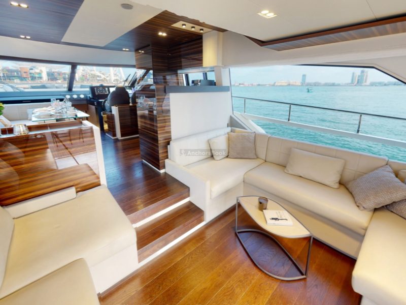 3-4 Hour – Luxury VIP Executive Yacht Charter (Up To 12PAX) – Includes Drinks, Dinner, Watersports | AnchorsBook Photo 3-4 Hour – Luxury VIP Executive Yacht Charter (Up To 12PAX) – Includes Drinks, Dinner, Watersports