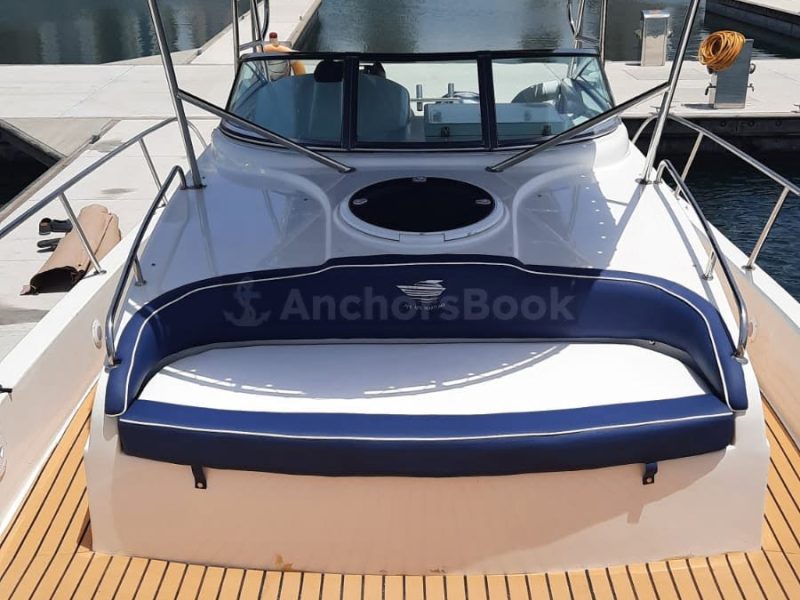 Deep sea Fishing & BBQ (4 hours) | AnchorsBook Photo Deep sea Fishing & BBQ (4 hours)