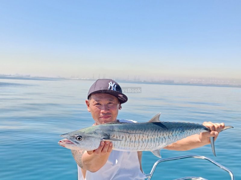 Deep sea Fishing & BBQ (4 hours) | AnchorsBook Photo Deep sea Fishing & BBQ (4 hours)