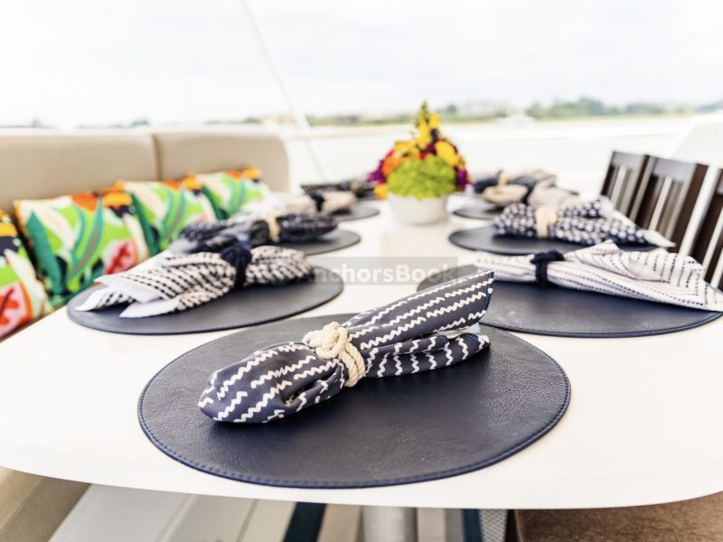 Luxury Motor Yacht Charter | AnchorsBook Photo Luxury Motor Yacht Charter