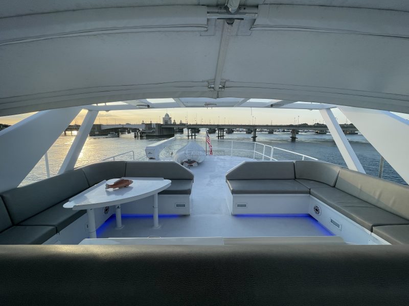 Luxury Motor Yacht Charter | AnchorsBook Photo Luxury Motor Yacht Charter