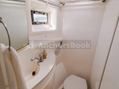 Costa Rica Sunset Catamaran: Snorkeling, Drinks & Fresh Bites | AnchorsBook Photo Full Day (10am-sunset) Yacht Tour in Costa Rica - 51ft Catamaran! (Meal & drinks included)