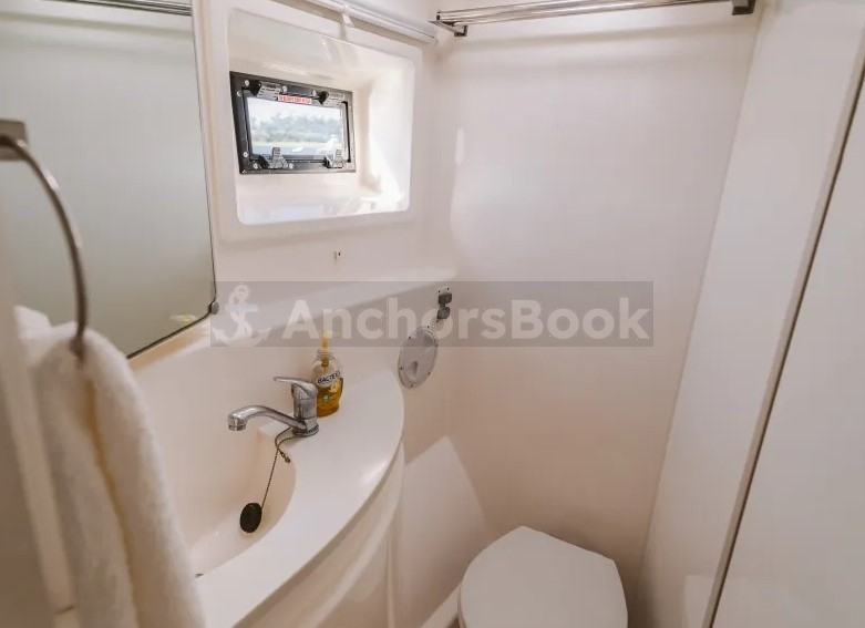 Full Day (10am-sunset) Yacht Tour in Costa Rica - 51ft Catamaran! (Meal & drinks included) | AnchorsBook Photo Full Day (10am-sunset) Yacht Tour in Costa Rica - 51ft Catamaran! (Meal & drinks included)