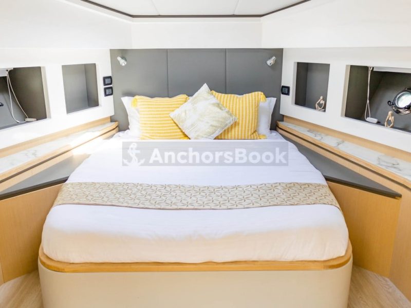 3-6 Hour Birthday Party 52ft Yacht With Cake, Decorations & Drinks Included – Dinner Optional – (Up to 17PAX) | AnchorsBook Photo 3-6 Hour Birthday Party 52ft Yacht With Cake, Decorations & Drinks Included – Dinner Optional – (Up to 17PAX)