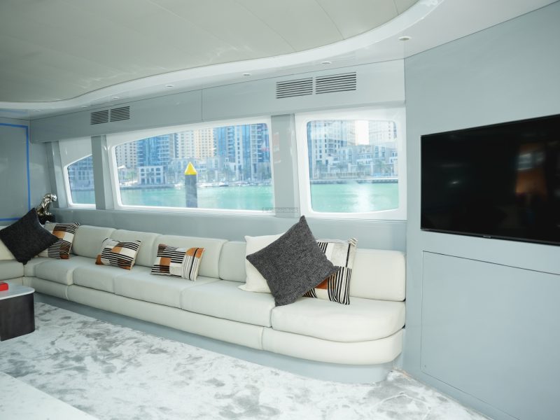 2022 Refit/Build 78 ft Luxury Yacht - 30PAX | AnchorsBook Photo 2022 Refit/Build 78 ft Luxury Yacht - 30PAX