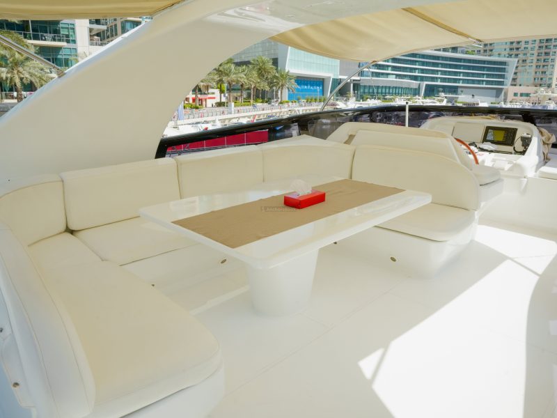 2022 Refit/Build 78 ft Luxury Yacht - 30PAX | AnchorsBook Photo 2022 Refit/Build 78 ft Luxury Yacht - 30PAX