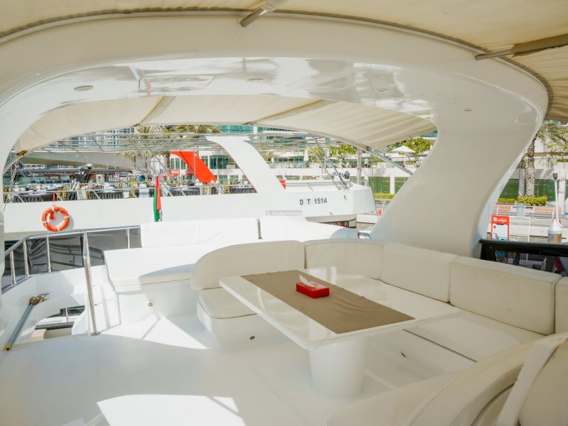 2022 Refit/Build 78 ft Luxury Yacht - 30PAX | AnchorsBook Photo 2022 Refit/Build 78 ft Luxury Yacht - 30PAX