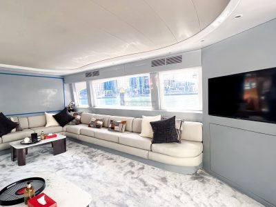2022 Refit/Build 78 ft Luxury Yacht - 30PAX