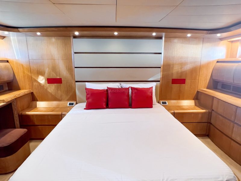 2022 Refit/Build 78 ft Luxury Yacht - 30PAX | AnchorsBook Photo 2022 Refit/Build 78 ft Luxury Yacht - 30PAX