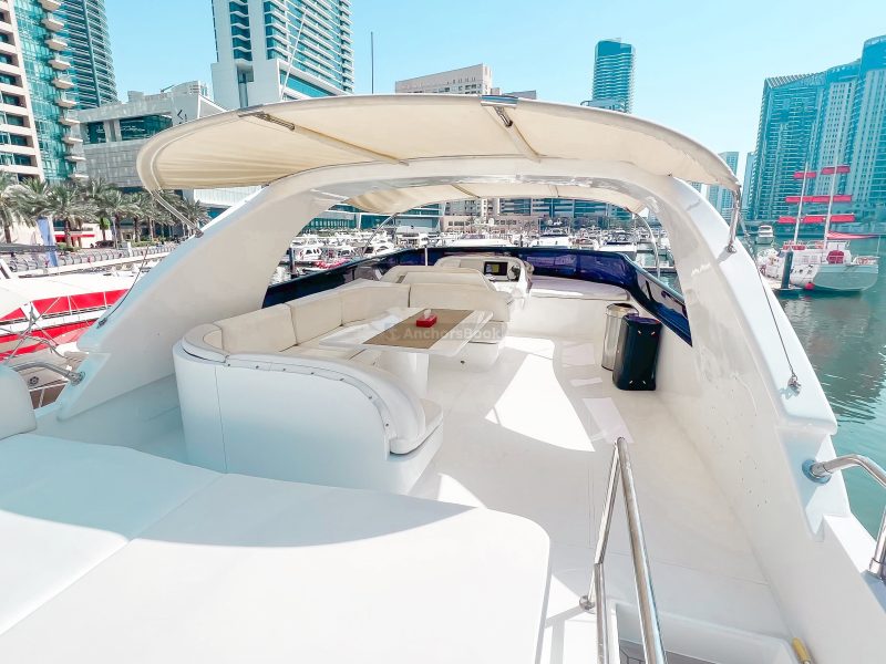 2022 Refit/Build 78 ft Luxury Yacht - 30PAX | AnchorsBook Photo 2022 Refit/Build 78 ft Luxury Yacht - 30PAX