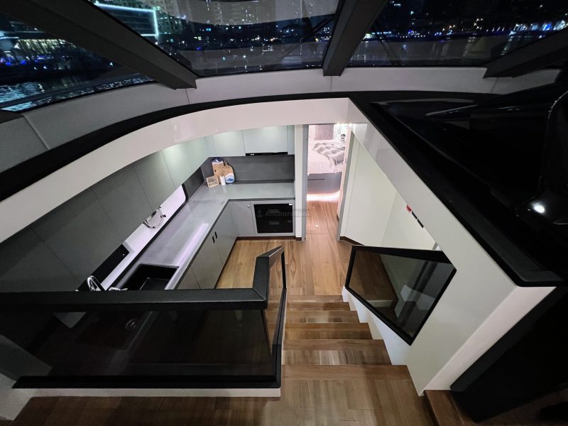Dubai 75 ft Ultra Luxury 2022 Built Year Yacht - 25PAX | AnchorsBook Photo Dubai 75 ft Ultra Luxury 2022 Built Year Yacht - 25PAX