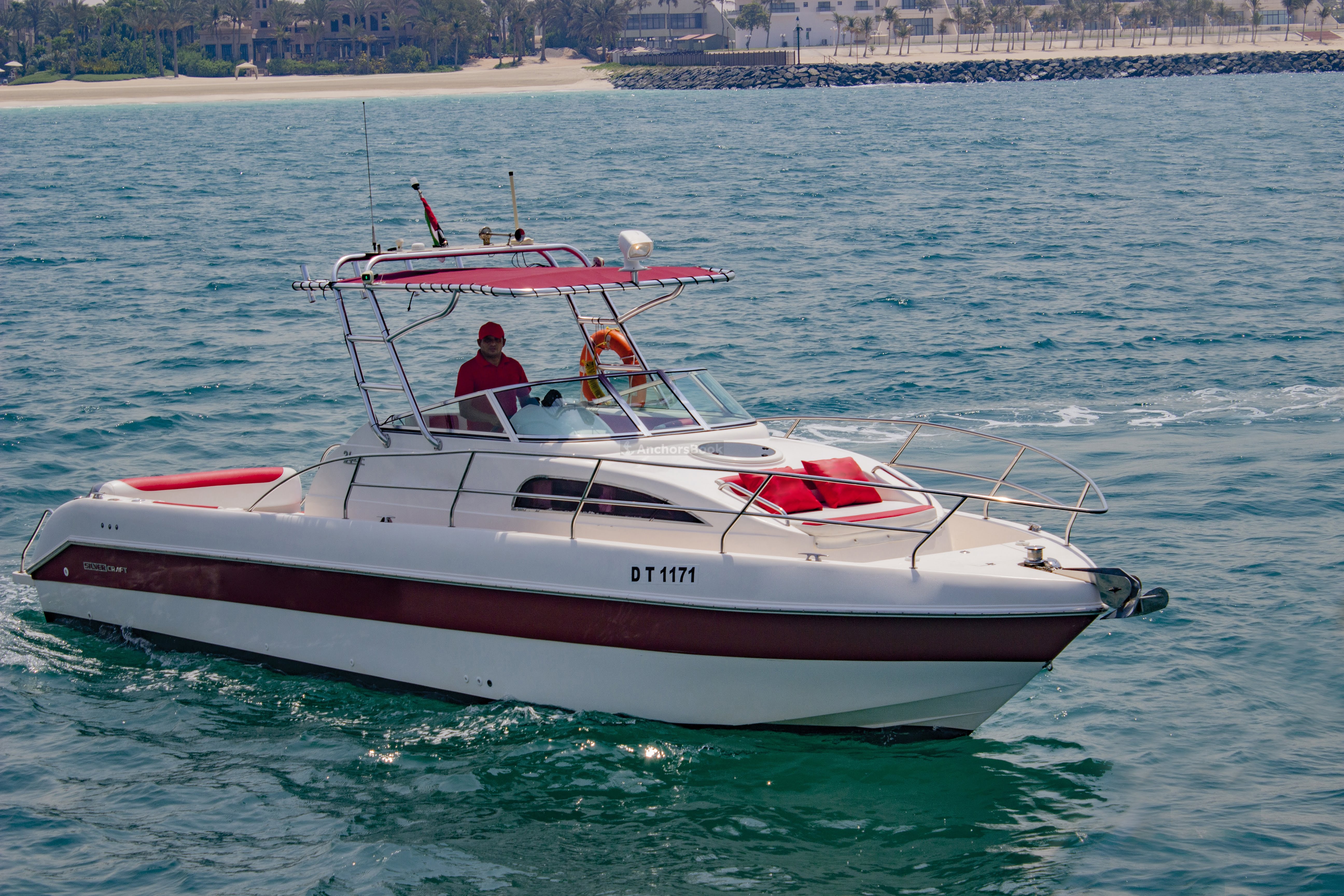 Fishing Trips Dubai | AnchorsBook Photo Fishing Trips Dubai | AnchorsBook.com