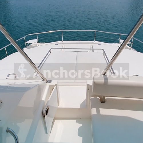 65 ft Luxury Catamaran Yacht - 25PAX | AnchorsBook Photo 65 ft Luxury Catamaran Yacht - 25PAX