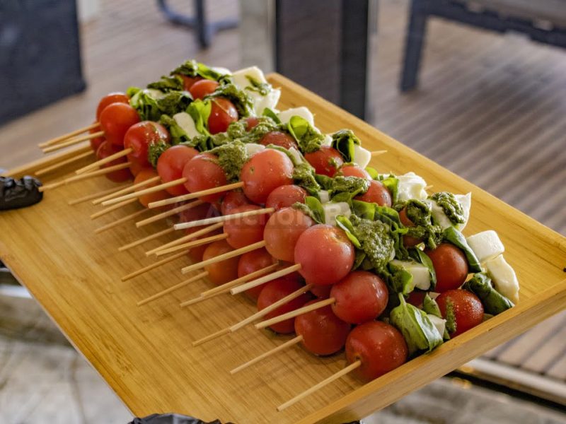 3 Hour Superyacht Experience with Live DJ, Dinner, & Drinks | AnchorsBook Photo 3 Hour Superyacht Experience with Live DJ, Dinner, & Drinks