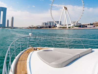 3-6 Hour Birthday Party 95ft Yacht With Jacuzzi, Cake, Decorations & Drinks Included – Dinner Optional – (Up to 50PAX) | AnchorsBook Photo 2-5 Hour Birthday Party 62ft Yacht With Cake, Decorations & Drinks Included – Dinner Optional – (Up to 20PAX)