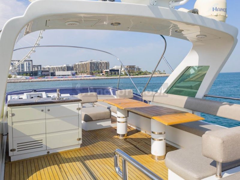 2-5 Hour Birthday Party 62ft Yacht With Cake, Decorations & Drinks Included – Dinner Optional – (Up to 20PAX) | AnchorsBook Photo 2-5 Hour Birthday Party 62ft Yacht With Cake, Decorations & Drinks Included – Dinner Optional – (Up to 20PAX)