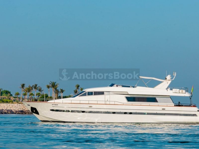 3-5 Hour Birthday Party 82ft Yacht With Cake, Decorations & Drinks Included – Dinner & Inflatables/Slides Optional – (Up to 50PAX) | AnchorsBook Photo 3-5 Hour Birthday Party 82ft Yacht With Cake, Decorations & Drinks Included – Dinner & Inflatables/Slides Optional – (Up to 50PAX)