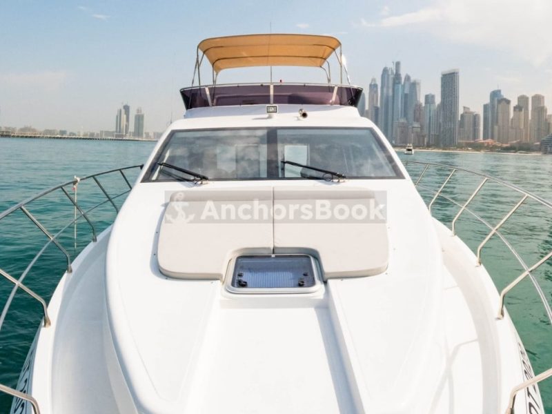 2-4 Hour Birthday Party 52ft Yacht With Cake, Decorations & Drinks Included – Dinner Optional – (Up to 17 PAX) | AnchorsBook Photo 2-4 Hour Birthday Party 52ft Yacht With Cake, Decorations & Drinks Included – Dinner Optional – (Up to 17 PAX)
