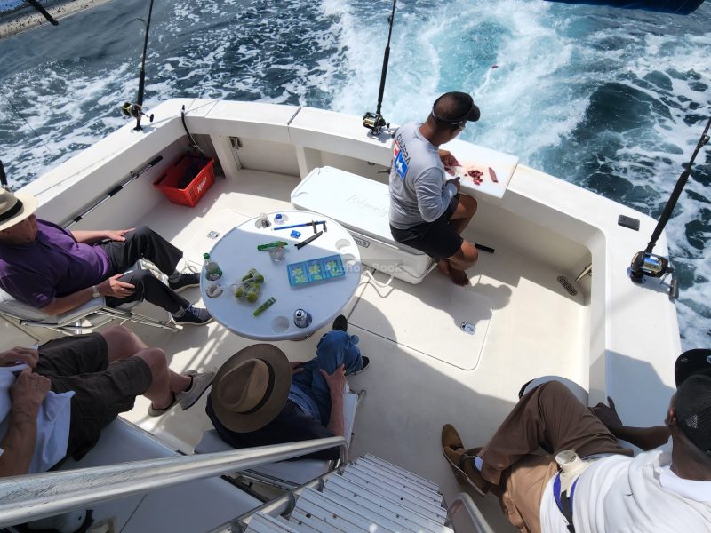 Half-Day 4 Hour Private Cruising at Panama Bay - Viking 46' | AnchorsBook Photo Half-Day 4 Hour Private Cruising at Panama Bay - Viking 46'