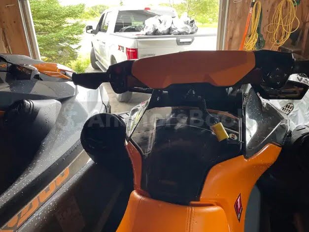 Double Trailer 2020 Seadoo GTI Rentals - w/Speakers - Full Day Rental in Oregon | AnchorsBook Photo Double Trailer 2020 Seadoo GTI Rentals - w/Speakers - Full Day Rental in Oregon