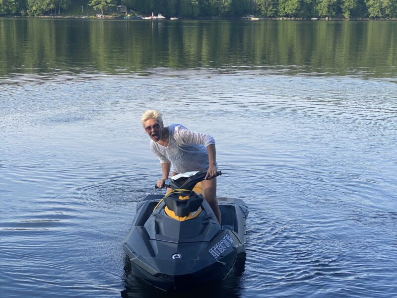 JETSKI FOR RENT (available for 1-5 days) | AnchorsBook Photo JETSKI FOR RENT (available for 1-5 days)