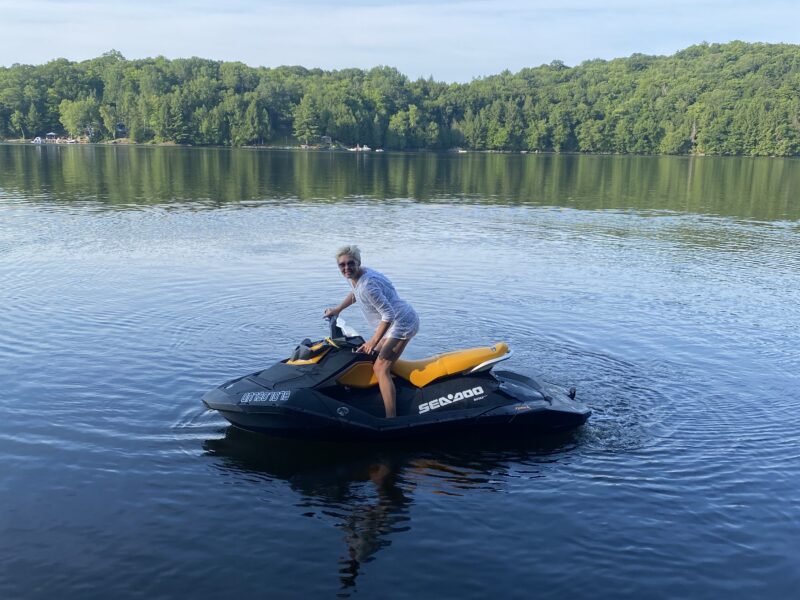 JETSKI FOR RENT (available for 1-5 days) | AnchorsBook Photo JETSKI FOR RENT (available for 1-5 days)