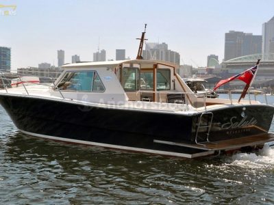 Fishing, Cruising and water sports | AnchorsBook Photo Cruise Sydney in Style on the beautiful MV Salute